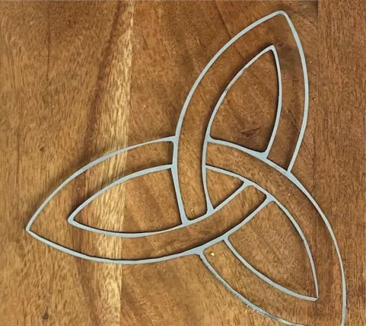 Triquetra