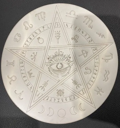 Pentagramm