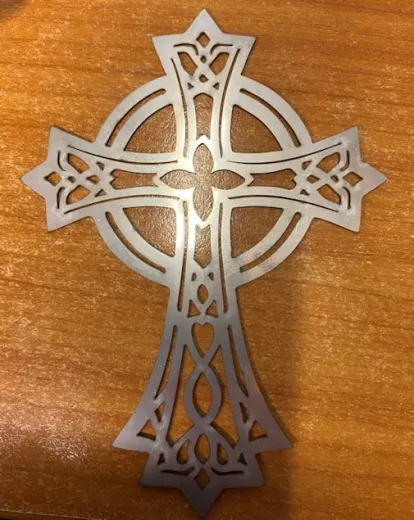 Keltisches Kreuz