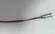 LED Kontrollleuchte 6 bis 12 Volt 8mm