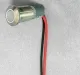 LED Kontrollleuchte 6 bis 12 Volt 8mm