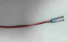 LED Kontrollleuchte 6 bis 12 Volt 8mm