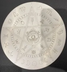 Pentagramm
