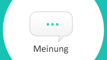 Meinung