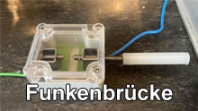 Funkenbrücke