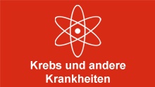 Krebs und andere Krankheiten