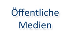 Sind öffentliche Medien neutral?