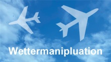 Wettermanipulation
