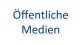 Sind öffentliche Medien neutral?
