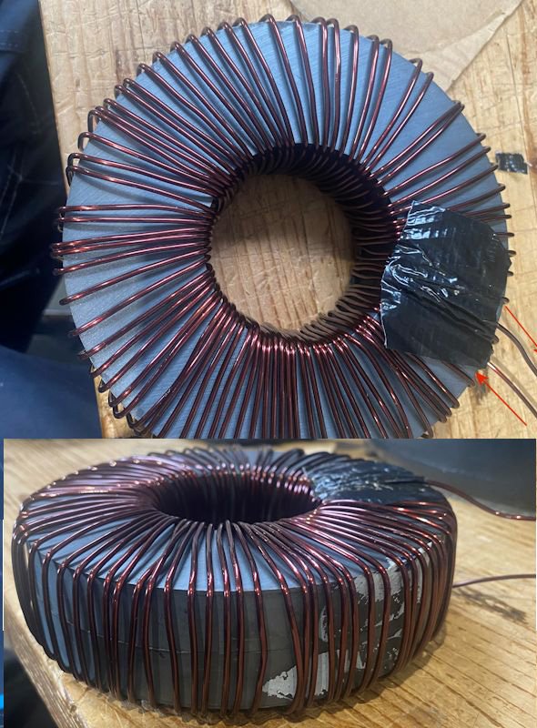 Magnetfeldstärke bei Schallwellen und Skalarwellen