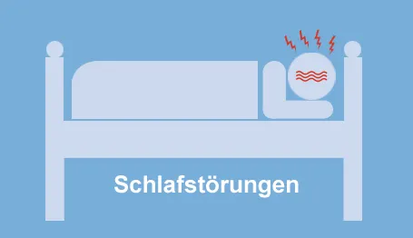 Schlafstörungen